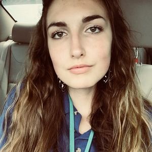 Meet your Posher, Kaitlyn